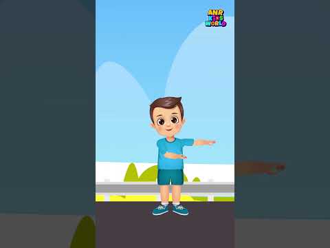 Learn Vehicle Names & Spellings Fun Way | गाड़ियों के नाम सीखें | Kids Vehicle Song video thumbnail