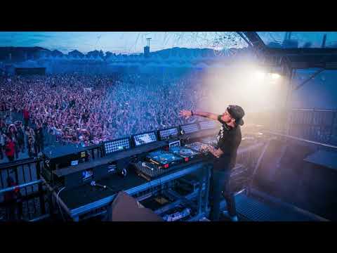 Avicii - Summerburst 2015 (Daniel Morrison Remake)