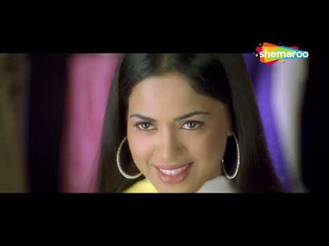 Maine Dil Tujhko Diya - Romantic Hindi Movie - Sohail Khan, Sanjay Dutt, Sameera Reddy - Part 1
