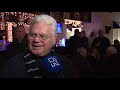 Rob Jacobs over eigen biografie: "Ik ben trots dat er zoveel mensen waren."