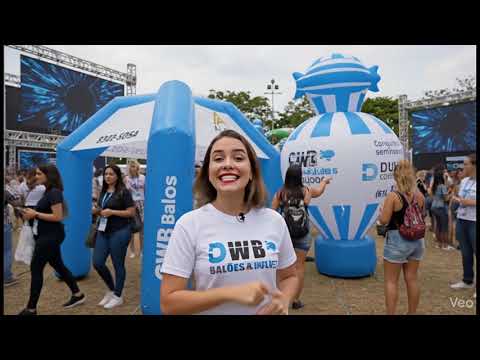 CWB BALÕES  balões e infláveis em CURITIBA PARANA  41. 996766950