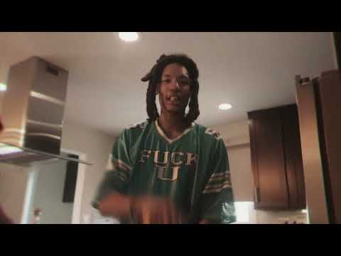 10KDUNKIN - RIP LEFT EYE (UNOFFICIAL VIDEO) / PHX VLOG