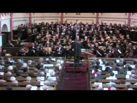 Haydn: Die Schöpfung, Nr. 14 "Die Himmel erzählen die Ehre Gottes"