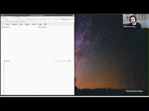 Terraforming Jupyter and Dask: How to Get Your Own Cloud Data Science Platform on the Cheap