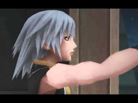 Re:coded, Japanese cutscene: 10 - A Sad Memory
