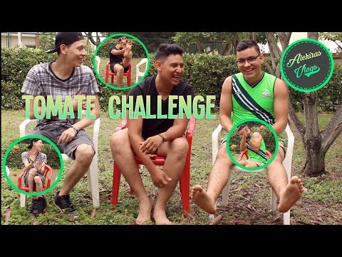 Video destacado - Alchiras Vlogs