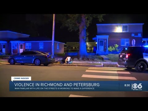 Richmond news and weather update for Wednesday, May 18