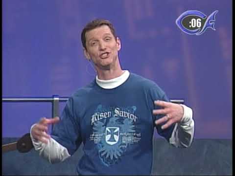 Christian Fitness TV - #6 - "Full Body III"