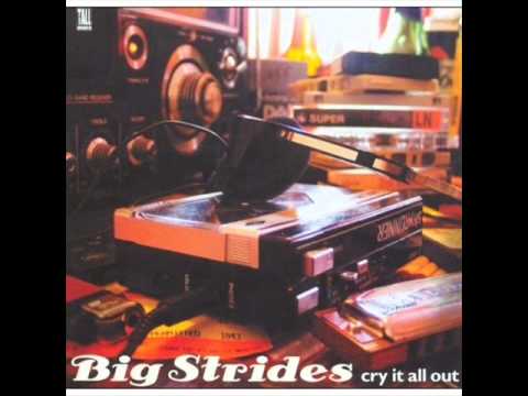 Big Strides - Breakfast