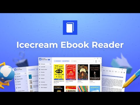 12 Best Epub Readers for Windows (2024) | Beebom