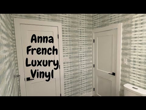 Hang Anna French Margate Luxury Vinyl - Spencer Colgan
