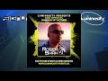 Roger Shah Luminosity ADE Special 2017