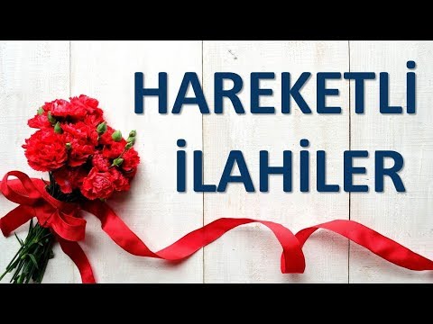 Çok Özledim Muhammedi, Hareketli İlahiler, En Güzel İlahiler - İlahi Dinle