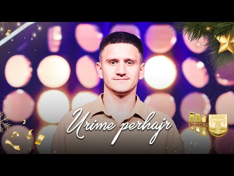 Elbonit Zymeri - Urime Përhajr #Gezuar2023