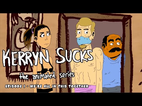 Kerryn Sucks
