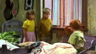 Pipi das Meias Altas - Pippi Longstocking (portuguese version)