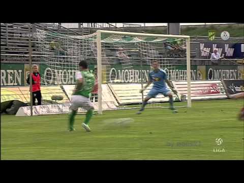 24 08 2013 Fußball Erste Liga 7. Runde  2013-14 720p HDTV