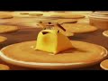 15 Minute Butter Frog Cloudy With A Chance Of Meatballs 2