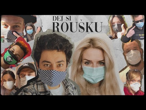 Dej Si Roušku - Most Popular Songs from Czech Republic