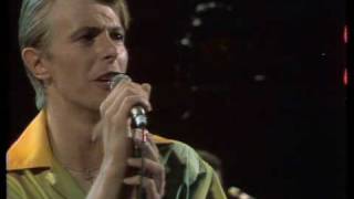 David Bowie Beauty and the Beast Live Bremen 1978 HQ &amp; Rare