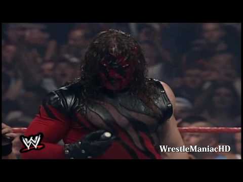 Kane Says "Suck It" HD 1080p