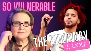 Reflective Reaction to J. Cole's "Runaway" | Honest &amp; Vulnerable
