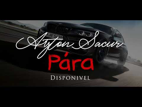 Ayton Sacur  - Para - beat by Daytonbeatz