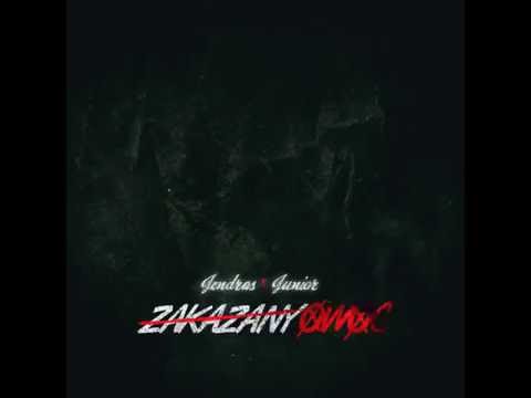 02. Jendras/Junior- Wampiry feat. Karo G