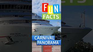 I Wish I Knew This Before I Cruised on Carnival Panorama. #holiday #cruise #travel
