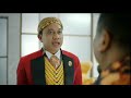 Tante Bohay Gak Nonton Pasti Nyesel