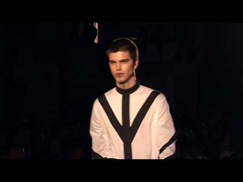 Jnorig vídeo desfile 080 Barcelona Otoño Invierno 2018/19