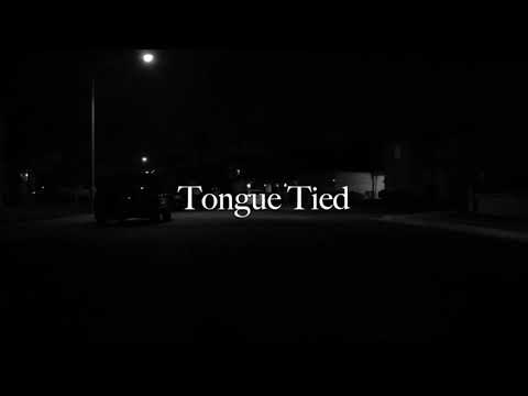 TONGUE TIED- Day 1 Scene 1 chase scene Opening B&W