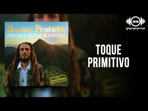 Daniel Profeta part. Helio Bentes  - Toque Primitivo