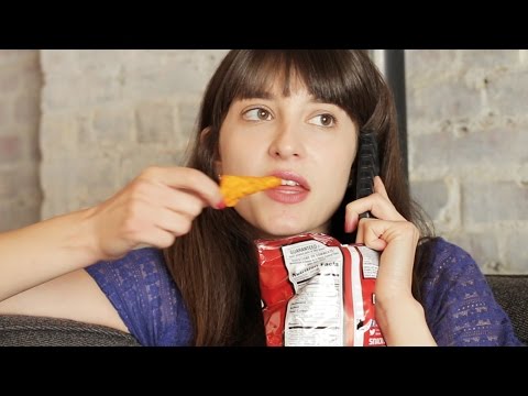 八個你可能說過的小謊言 (8 Little Lies You've Probably Told)