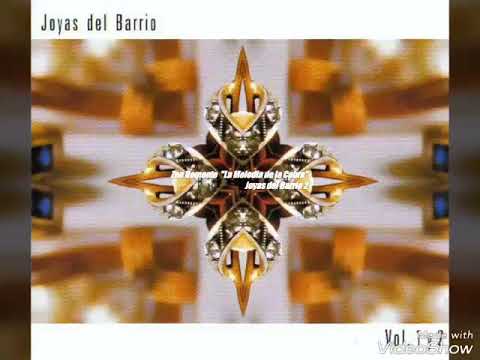 Zon Demente  La Melodía de la Cobra "Joyas del Barrio"