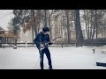 Daft Punk Instant Crush One Man Band Cover