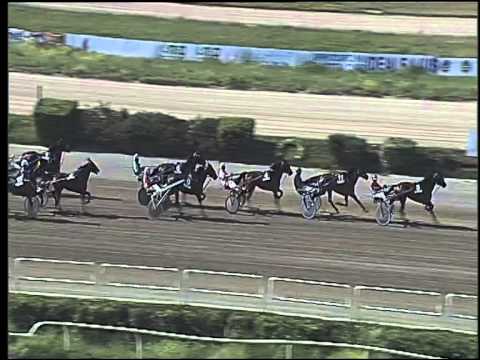 Trotto 04/06/2015 - 5° corsa