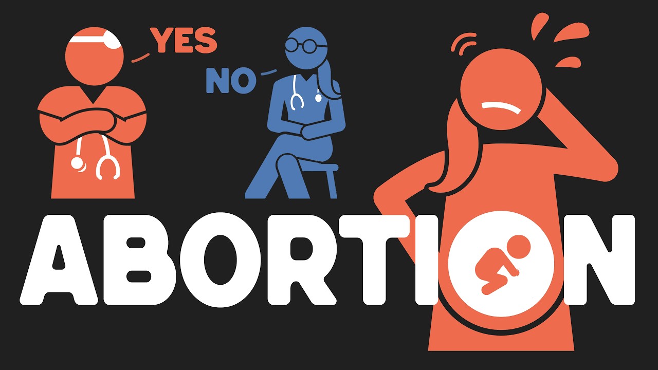 What if AI debated ABORTION?