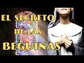 Descubre El SECRETO De Las Beguinas La REVOLUCIÓN SILENCIOSA De Las Mujeres Medievales