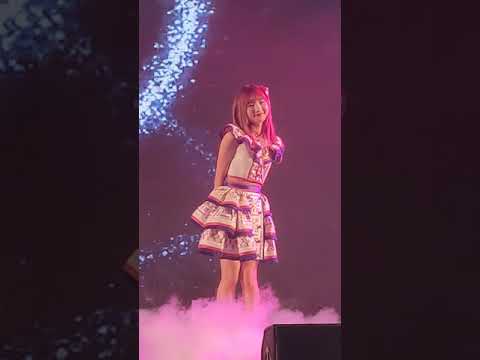 VID5517 BNK48 - Kimi wa Melody (Kaimook focus) OneSiam OneLOVEConcert@SiamParagon#CMDreamDaisy124851