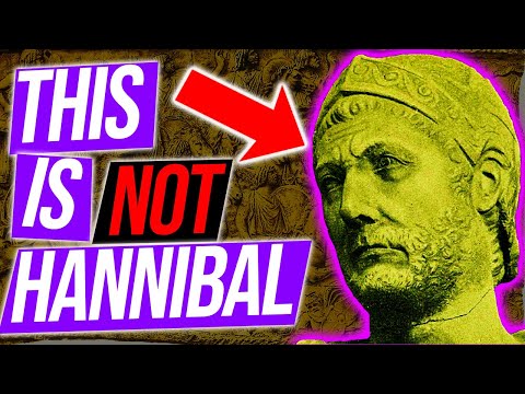 Sie haben GELÜGT: Hannibals WAHRES Gesicht wird Sie SCHOCKIEREN