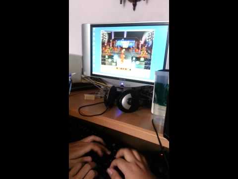 AuditionPVS Beat Up - Audition - Every Day 175bpm Feat. nongginga