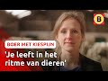 Stadse Liza vond de liefde op de boerderij' | Boer met Kiespijn
