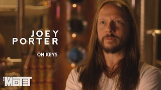 Conversations with The Motet, Volume 5 ft. Joey Porter | Presented by Punching Mule