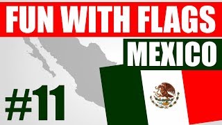 Mexico’s Flag Explained: History & Meaning of the Eagle