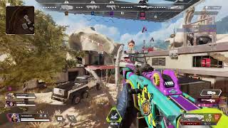 [APEX ]いろいろやりますか？