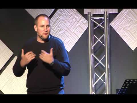 Kako se suočiti sa izazovom - Autoritet / Danko Dudok / 29.10.2016