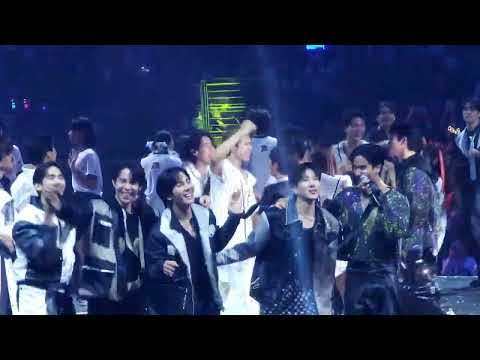 231223 hui lay hui รวมจบ  Starlympic  Focus tui