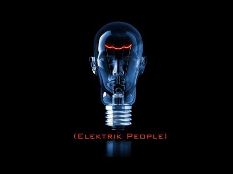 Make Me A Bird - Elektrik People (Hemlock Grove)