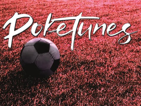 Poketunes Musikvideo - Und der Ball rollt